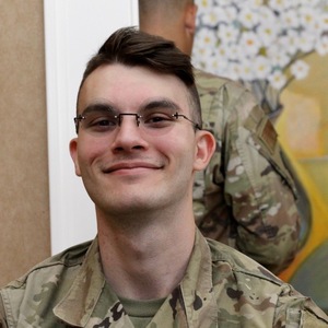 Joshua Martorana
